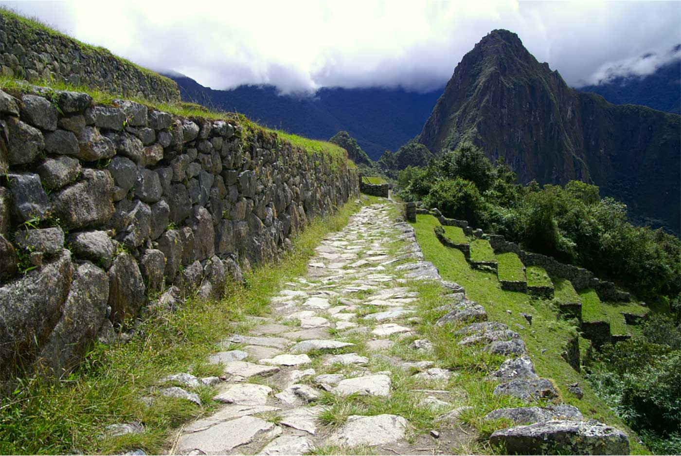 Beyond the Inca Trail: Discover Other Incredible Treks in Cusco 