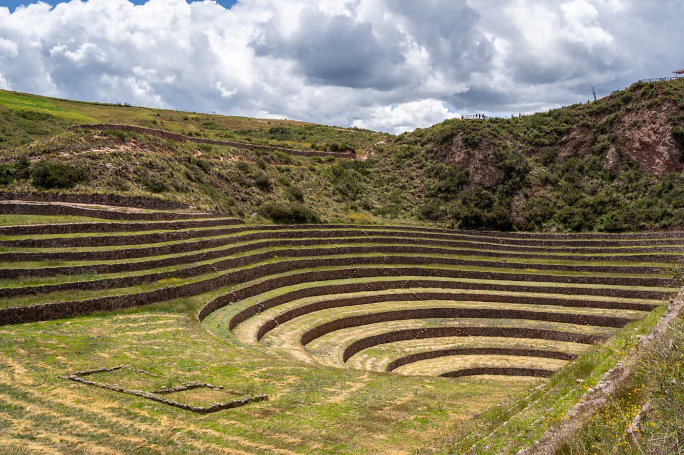 Exploring the Sacred Valley: The Best-Preserved Inca Treasure