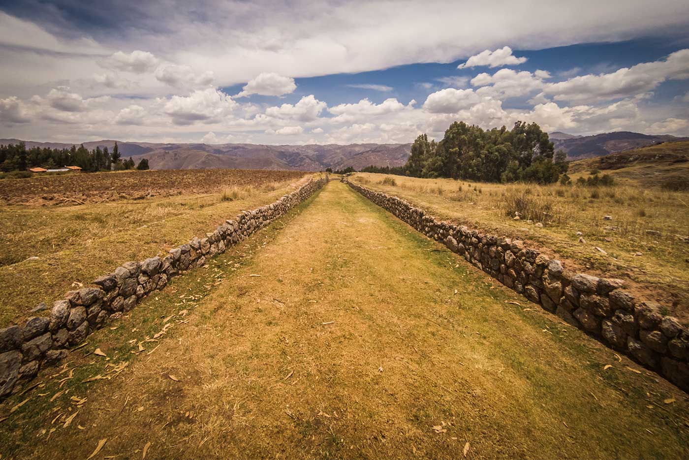 Qhapaq Ñan: The Road Network of the Inca Empire | Peru Quality Treks