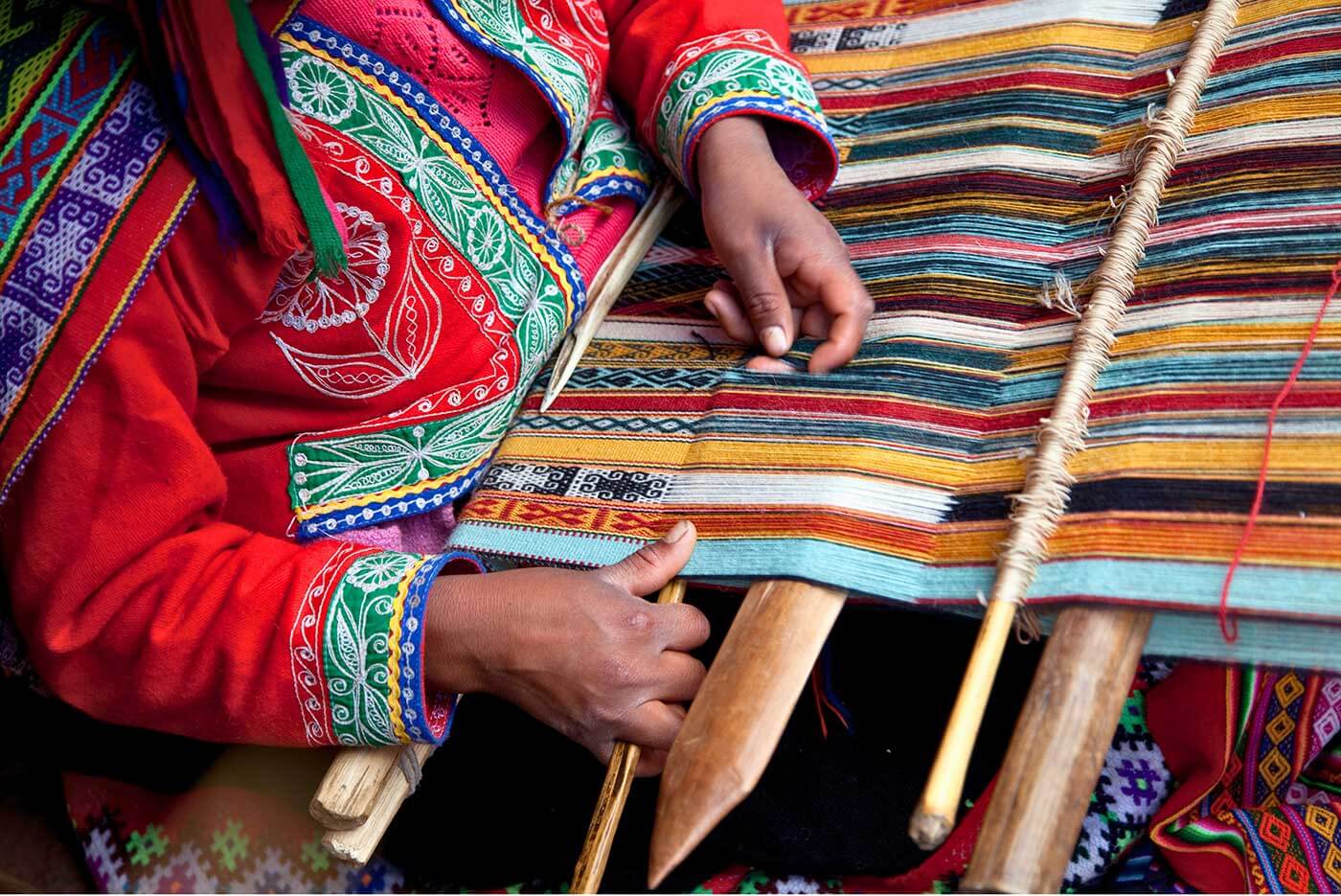 The Role of Local Communities in Trekking Tourism in Peru