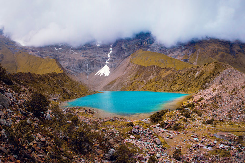 Trekking Peru: Il Fascino di Uyuni e San Pedro de Atacama