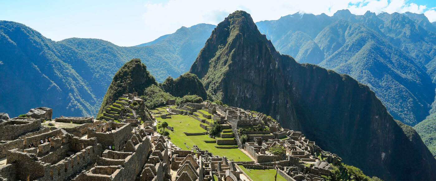 Aguas Calientes – Machu Picchu – Cusco