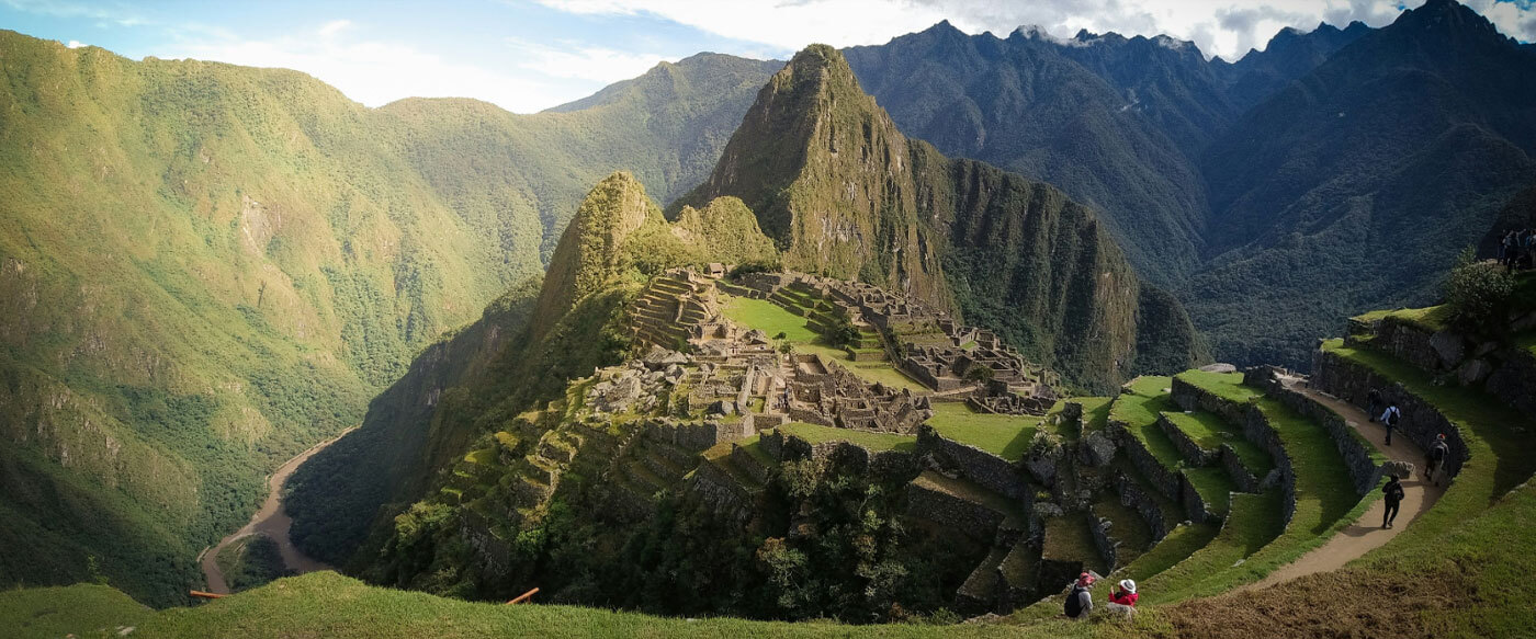Machu Picchu – Cusco