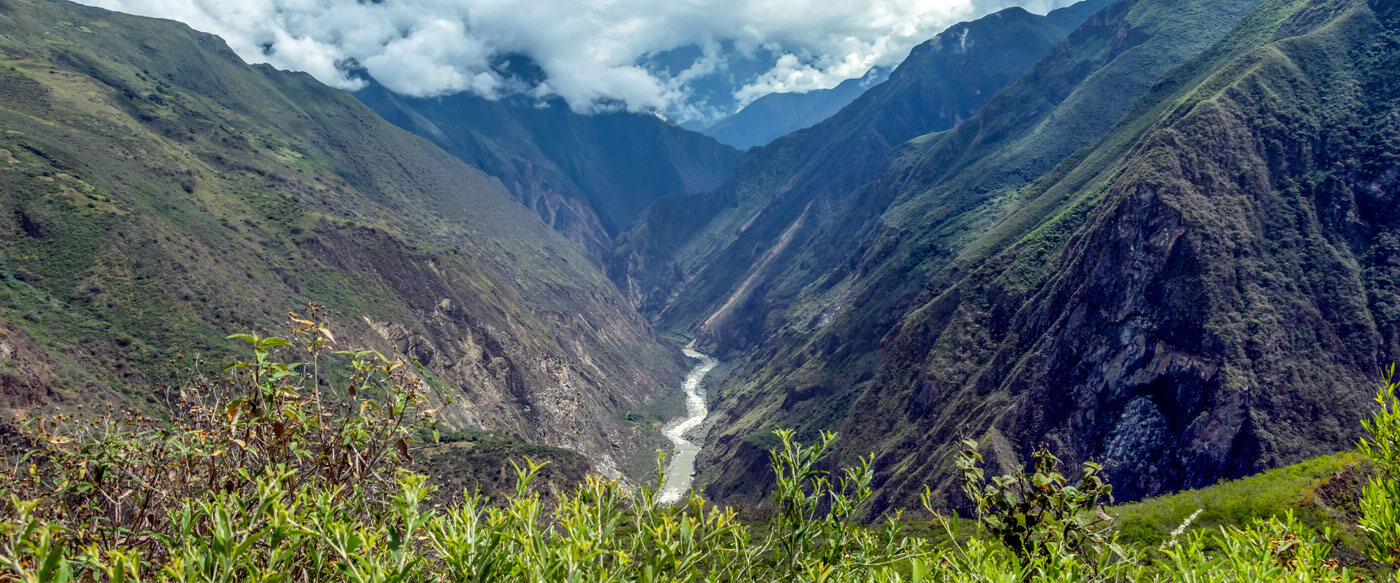 Cusco – Capuliyoc – Playa Rosalina – Santa Rosa