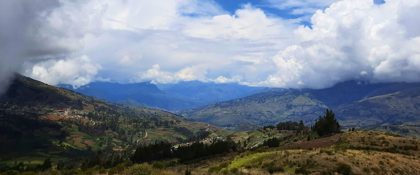 Chikiska – Capuliyoc – Cusco