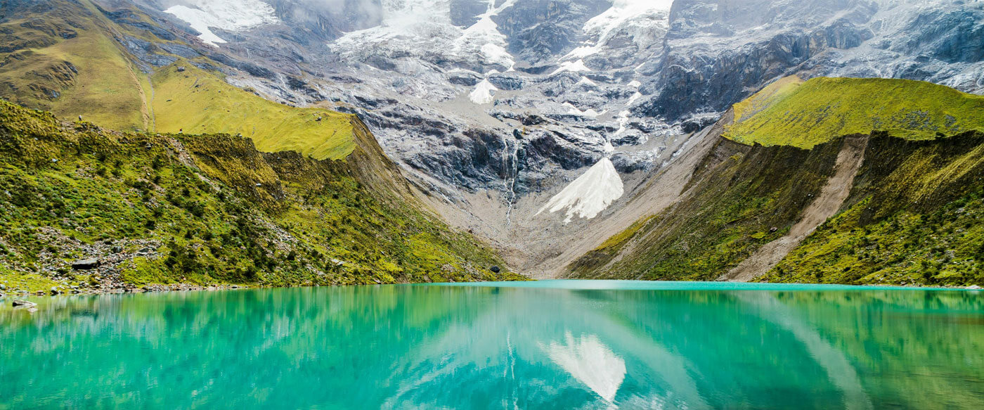 Soraypampa – Humantay