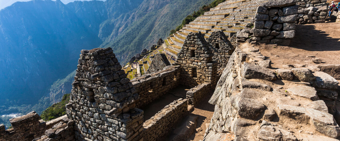 Cusco – Km.104 – Chachabamba – Wiñayhuayna – Aguas Calientes