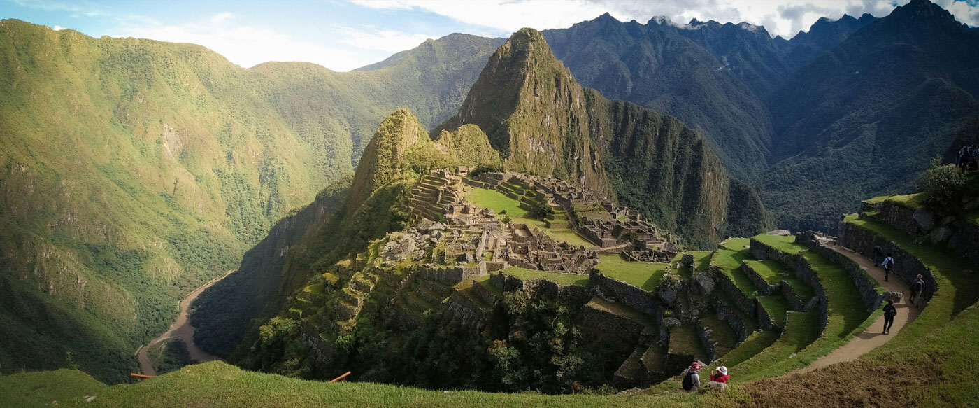 Aguas Calientes – Machu Picchu – Cusco