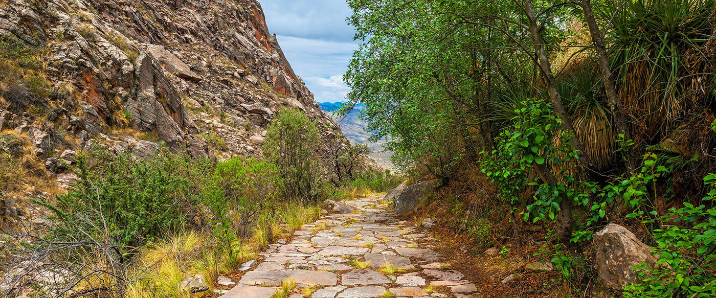 Wayllabamba – Pacaymayo