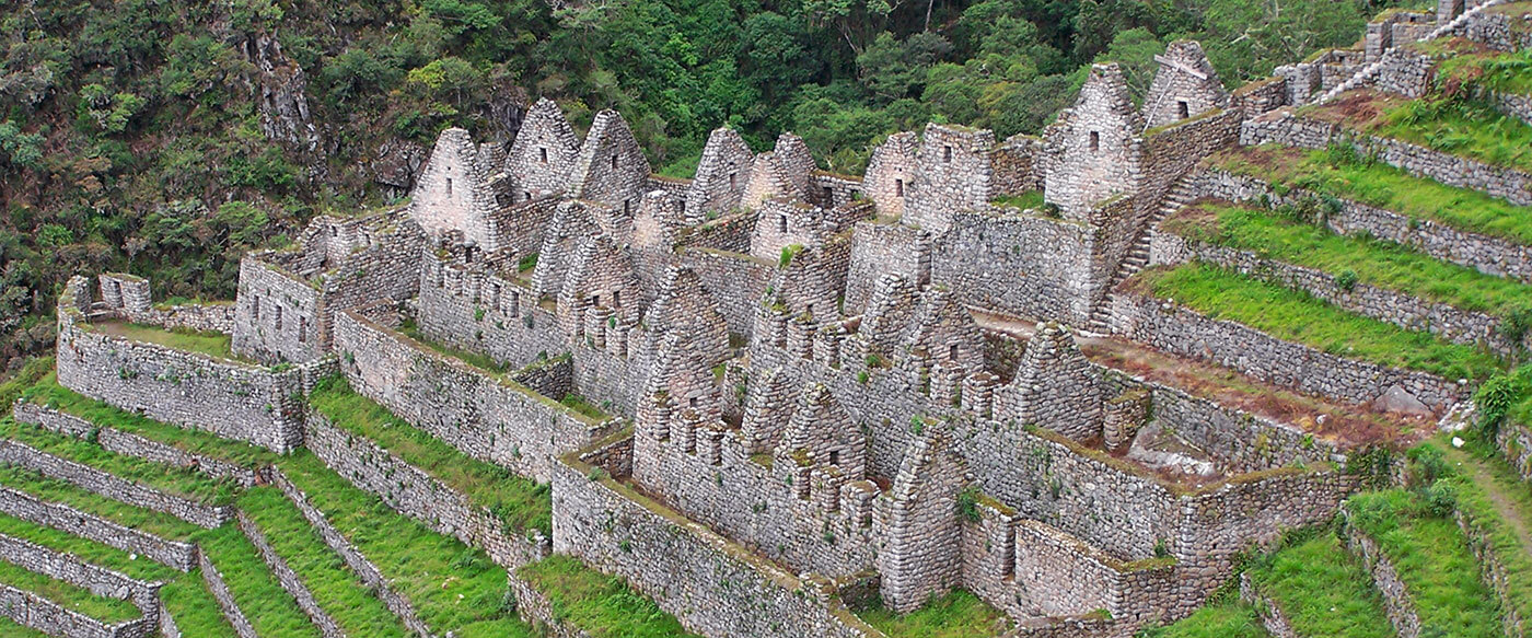 Pacaymayo – Wiñay Wuayna