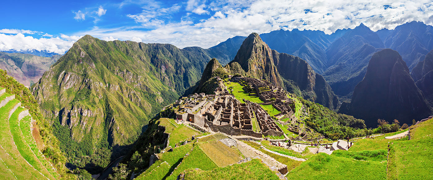 Wiñay Wuayna – Machu Picchu – Cusco