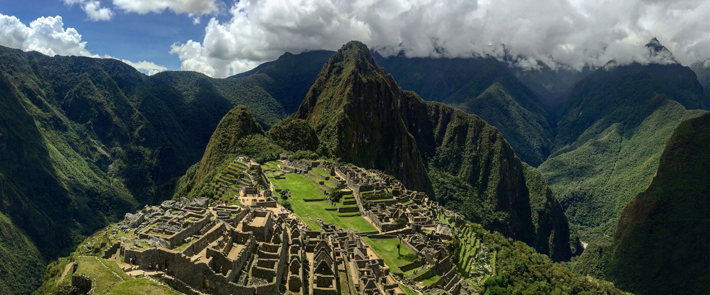 Aguas Calientes – Machu Picchu – Cusco
