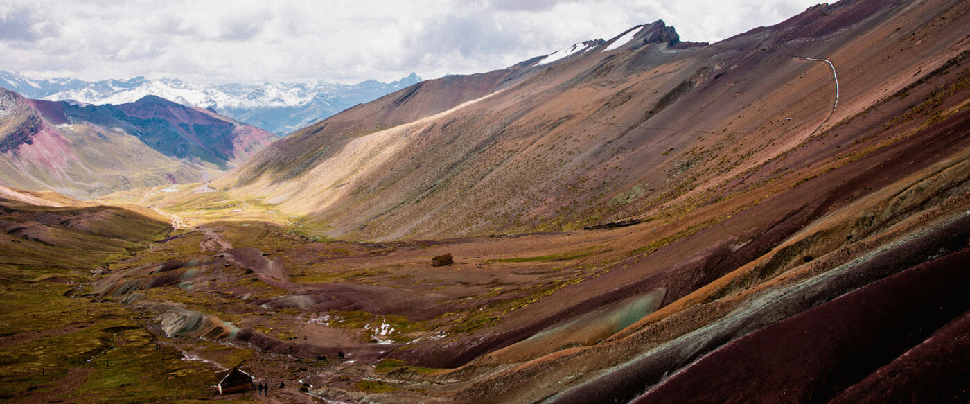 Cusco – Palcoyo – Cusco