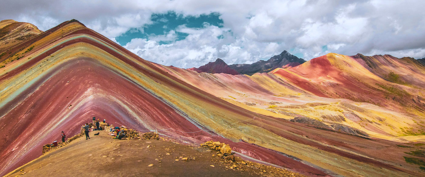 Cusco – Cusipata – Vinicunca – Cusco