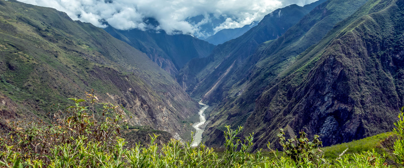 Cusco – Soraypampa – Wayracmachay