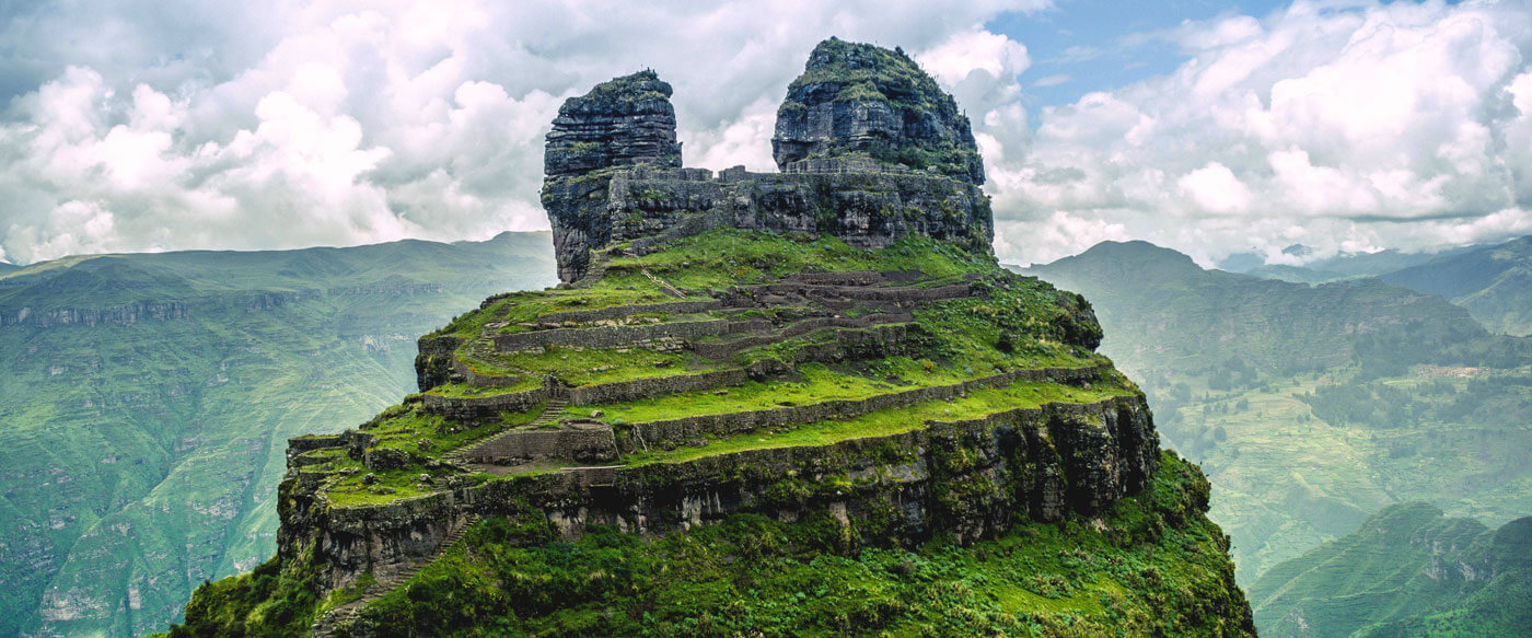 Cusco – Pitumarca – WaqraPukara – Pitumarca – Cusco